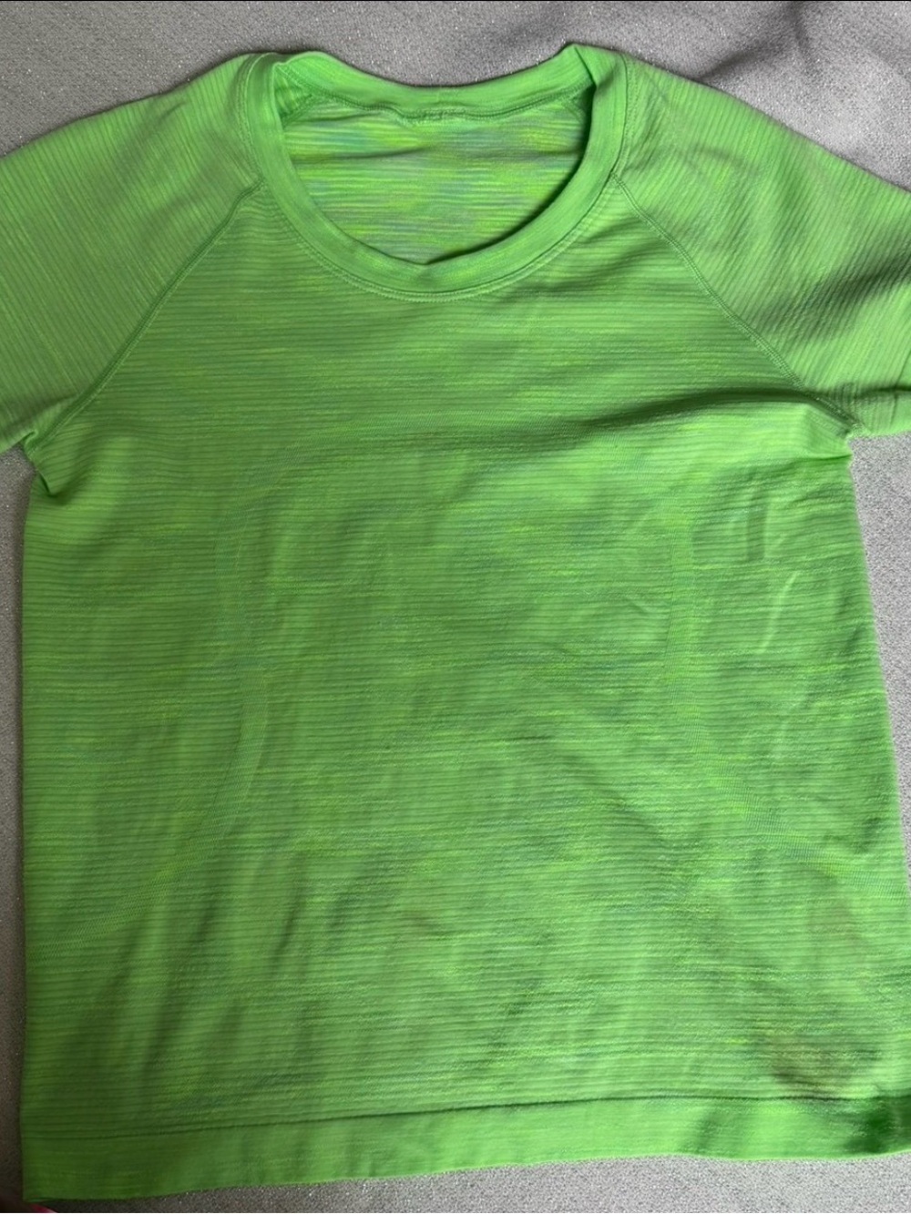 Lululemon Swiftly Tech